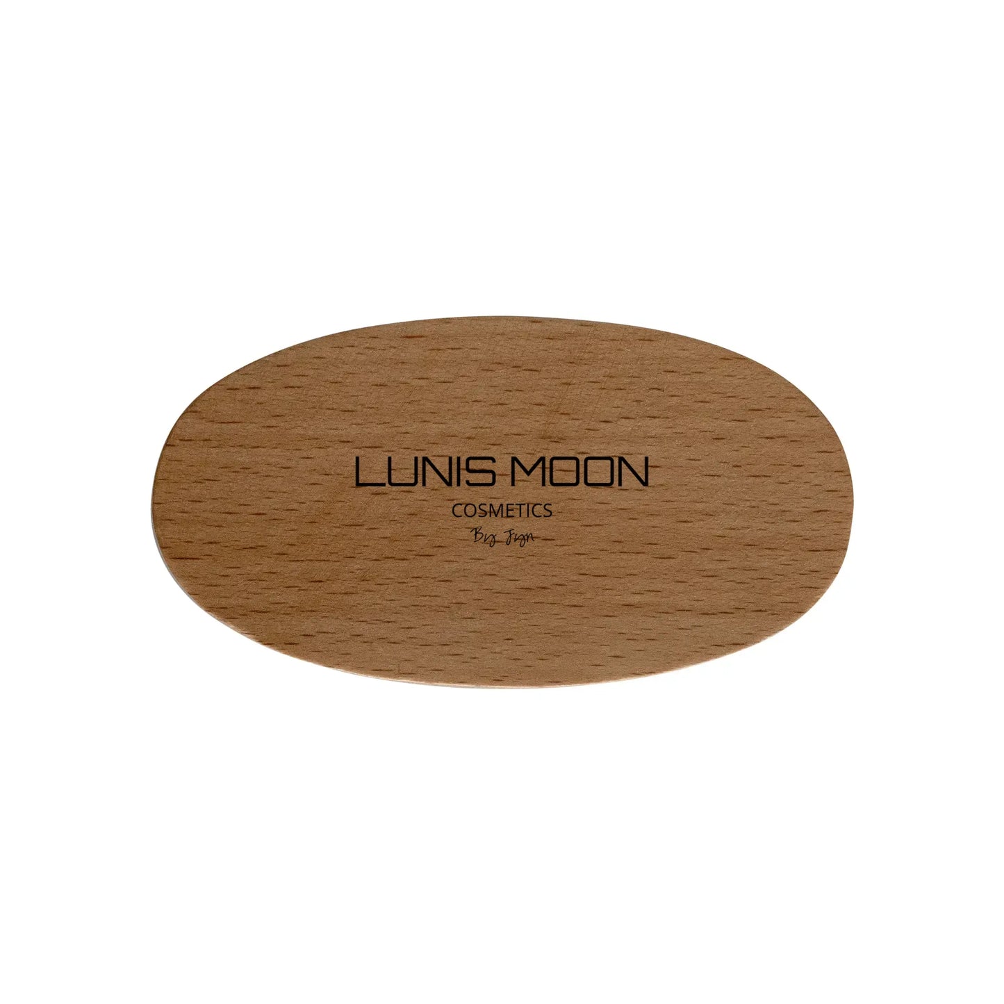 Beard Nylon Brush