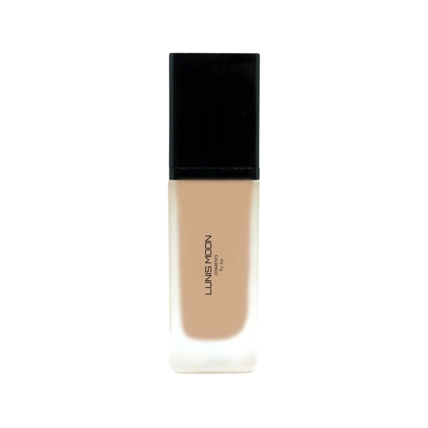 Foundation - Sandstone