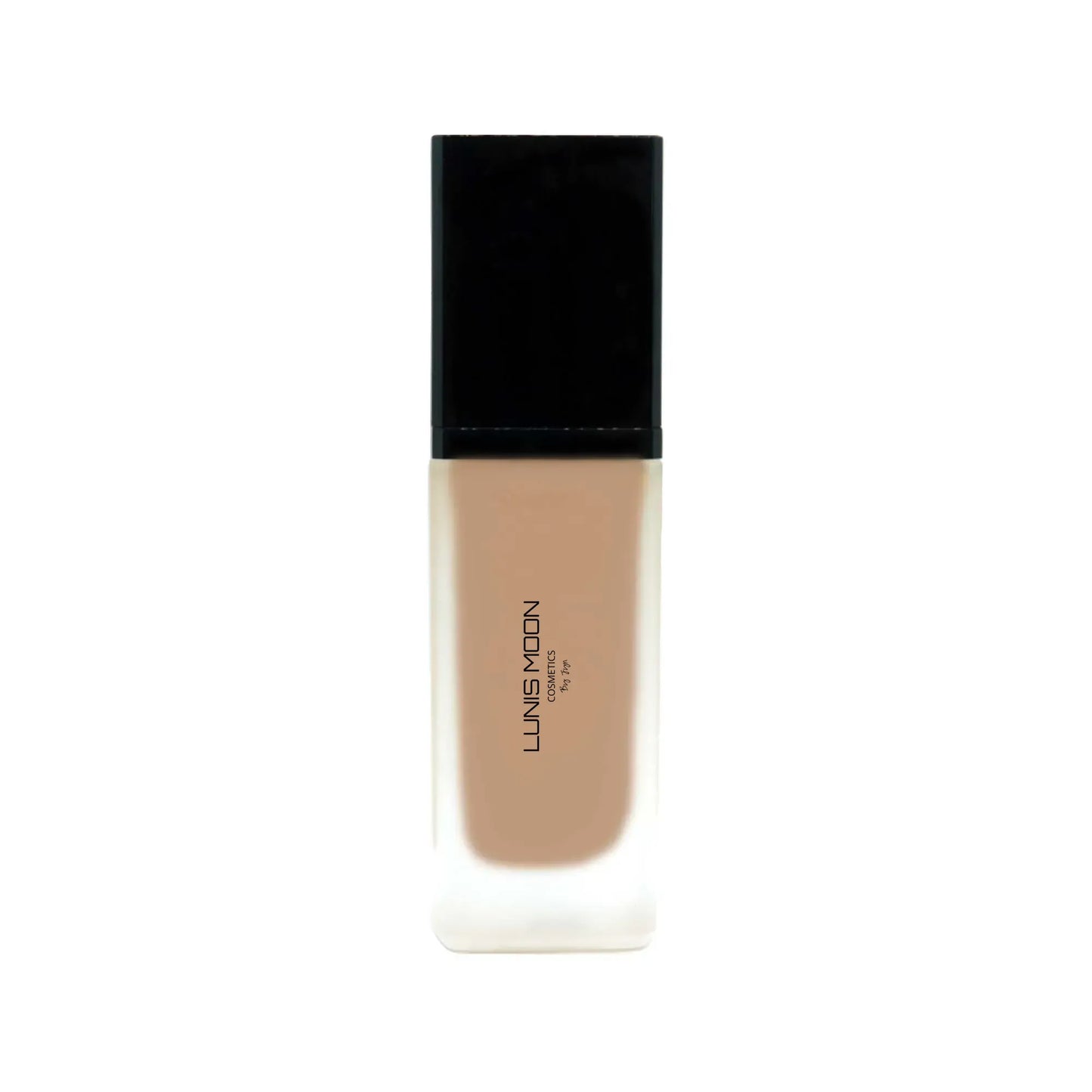 Foundation - Mile Beach