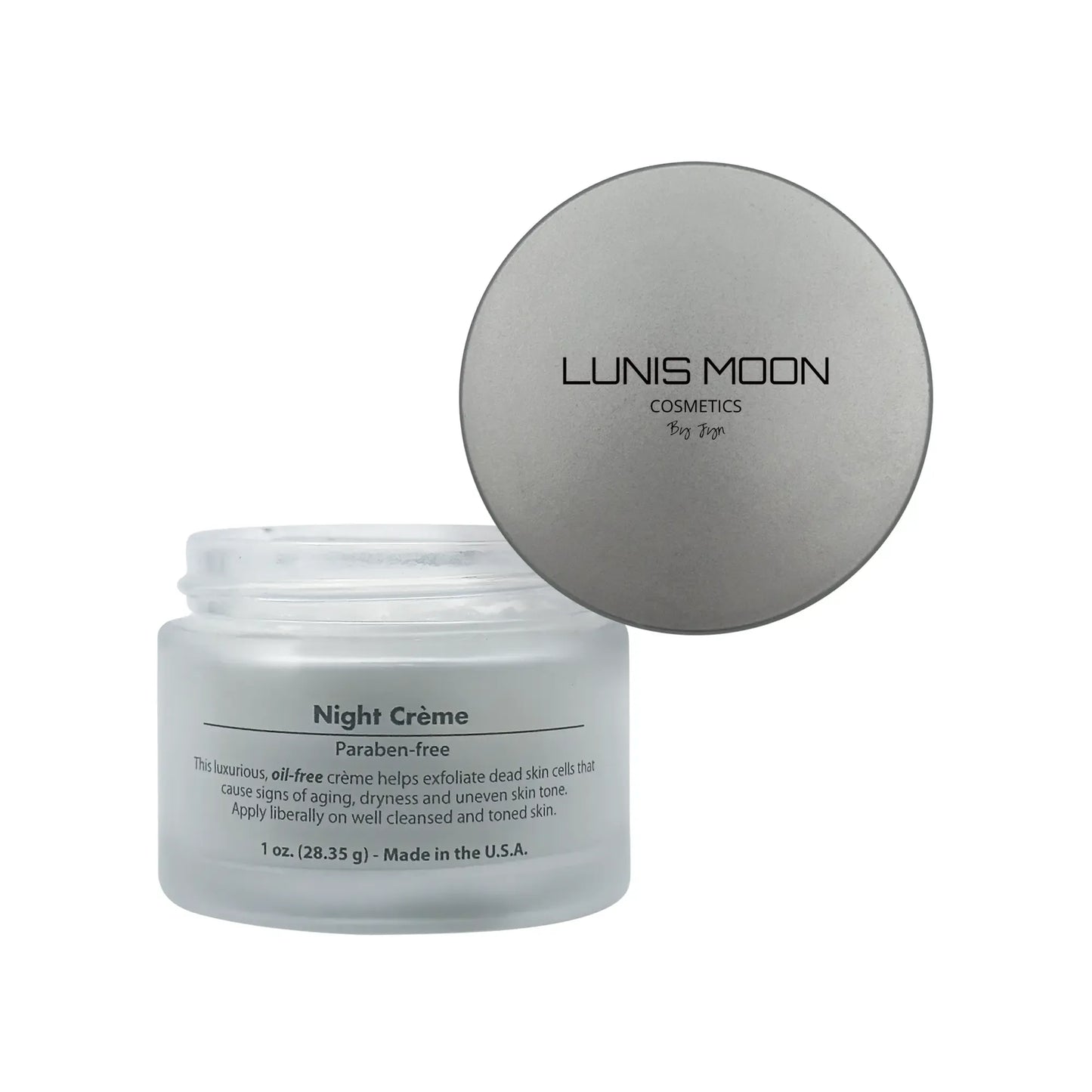 Night Renewal Creme